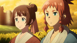 第4話 小楽園