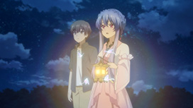 #12 空門の巫女