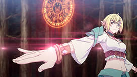 第4話 上出来な英雄譚の始まり