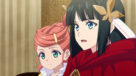 第5話 未明の再会