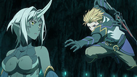 第11話 赤熱の秘策