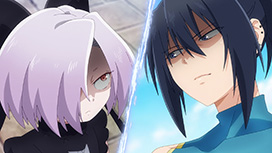 第2話 気絶勇者とはじめての冒険