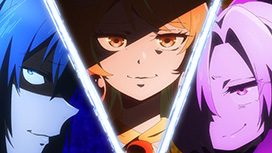 第4話 気絶勇者と昇格任務