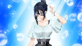 第6話 気絶勇者と仮装の姫君たち