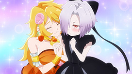 第7話 気絶勇者と狂愛の街