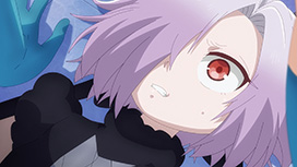 第8話 気絶勇者と催眠の魔女