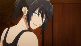 第11話 気絶勇者とまどろみの住人