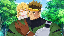 第12話 気絶勇者と暗殺姫