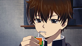 第1話 詭弁家