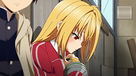 第5話 狩人