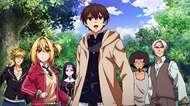 第6話 調停人