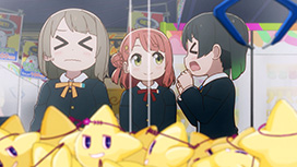 第15話 同好会とゲームセンター
