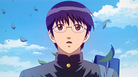 第6講 お父さんの仕事の都合で転校とか、ちょっとだけ憧れる