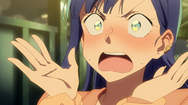 第0話 朝をこころに、一、二と数えよ