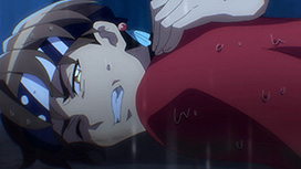 第3話 雨降る夏空にきみと踊る