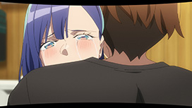 第10話 彼と彼女の長い午後