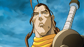 I 蘇れ、闇に集いし者ども