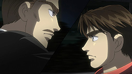 ACT.5 地獄のチューナー