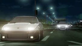 ACT.7 魅せられた者たち