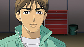 ACT.8 湾岸のゴースト