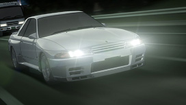 ACT.10 ドッグファイト