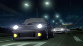 ACT.13 モンスターマシン