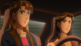 ACT.18 今、この場所に…