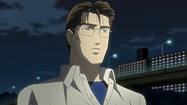 ACT.19 スタンド・バイ・ミー