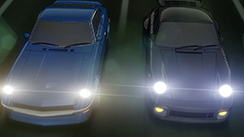 ACT.23 デッド・エンド