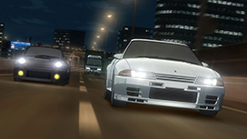 ACT.24 遠い日のパッション