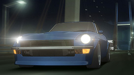 ACT.25 とめられない思い