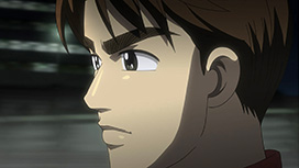 ACT.26 選ばれし者