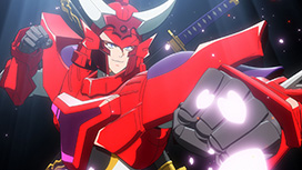 第2話 阿亜魔亜