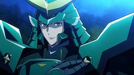 第5話 刺怒根主