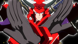 第10話 錯利符愛棲