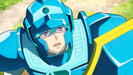 第20話 シメイ