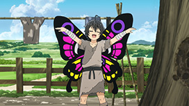 第5話 召喚士の力