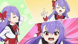 第7話 グランヴェル家での日々