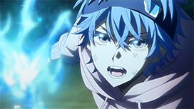 account 01 その男、炎上系