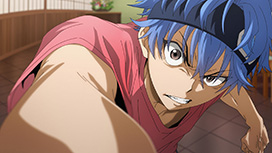 account 02 弥電学園