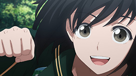 account 09 西の河原の戦い