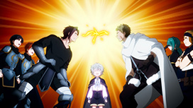 第3話 貧困僻地の素晴らしい大改造