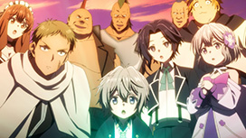 第8話 超世紀末のうるさい迷宮探索