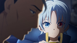 第3話 加わる者、外れる者