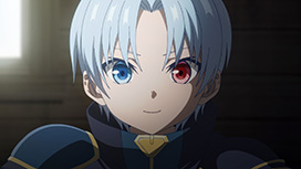 第9話 最高の信頼