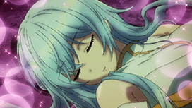 第1話 告白してみた。