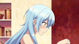 第7話 チョコをもらってみた。