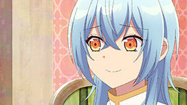 第9話 好きな子のことを知ってみた。