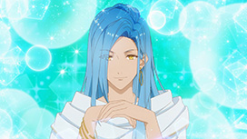 第9話 恋はさざ波のように