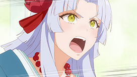 第10話 愛していると囁いて…